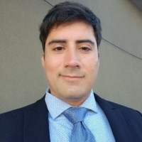 JPMorgan Chase Bank N. A. Employee Erick Vivas's profile photo
