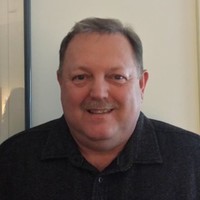 Horizon Goodwill Industries Employee Richard Burgess's profile photo