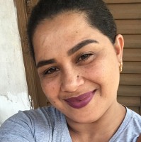 Mayane Rosa Email
