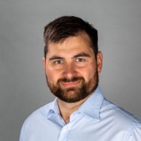 UENI Ltd Employee Gilles Groven's profile photo