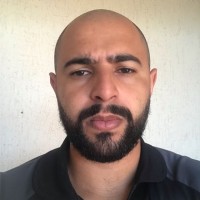 IPV7 Employee John Silva's profile photo