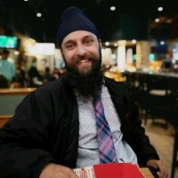 The Original Applewood Motors Employee Scotty Sumal's profile photo