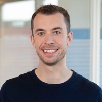 CP Consultingpartner AG Employee Tobias Hilger's profile photo