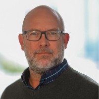Sunwater Employee Heinrich van Den Bergh's profile photo