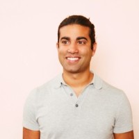 Function of Beauty Employee Zahir Dossa's profile photo