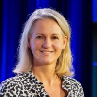 TKH Group Employee Jeannine Peek's profile photo