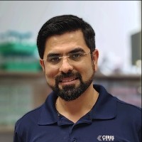 Ceres Nanosciences, Inc. Employee Sayed Mosavi's profile photo