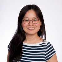 Wild Type Employee Liyun Ye's profile photo