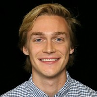 Socrait, PBC Employee Scott Lanoue's profile photo