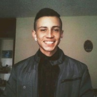 Globaltek Employee Brayan Gomez's profile photo