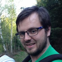 Antik technology Employee Jozef Matyas's profile photo