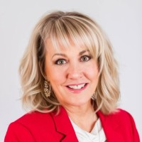 Bernadette Buentgen