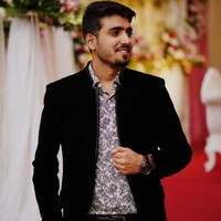 Cotlink International Employee Shivom Bakhtiani's profile photo