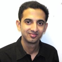 Siemens Employee Kaushik Desai's profile photo