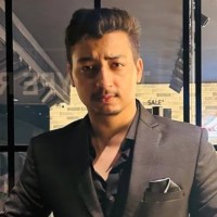 LocalWell Employee Divyansh Barar's profile photo