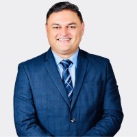The-Connections Employee Harshal Thorat's profile photo