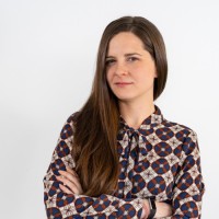 Methodia Employee Petya Sotirova's profile photo