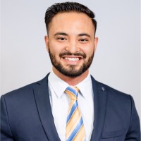 Mathews Mechanical Employee Hamad Alizada's profile photo