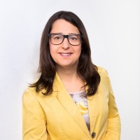 SRH Employee Jacqueline H.'s profile photo