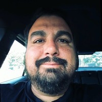 Perfect Home Services Employee Eric Trinidad's profile photo