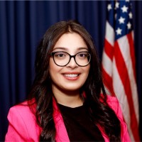 State of Connecticut - Office of the Treasurer Employee Maliha Ahsan's profile photo