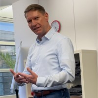 SYNERGIE Personal Deutschland GmbH Employee Dirk Adler's profile photo
