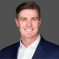 Leonardo DRS Employee Max Reilly's profile photo