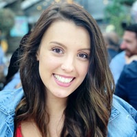 the xine Employee Bianca Burela's profile photo