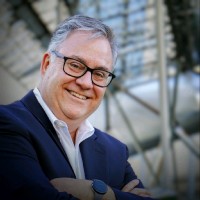 Leonardo Employee Jim McLaughlin's profile photo