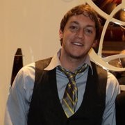 TAO Group Employee David Dyer's profile photo
