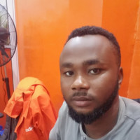 Webbermill Employee Enoch Agyei's profile photo