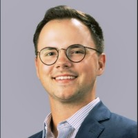 AbbVie Employee Drew McQuade's profile photo