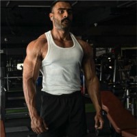 Multifit Employee Fahd Khan's profile photo