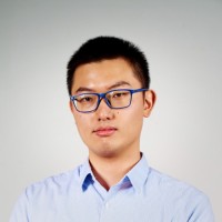 VRChat Inc. Employee Andrew Liu's profile photo