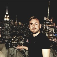 Asda Employee Spencer Shaw's profile photo