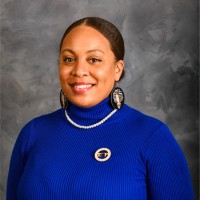 Spring Grove Area School District Employee Latisha Barnes's profile photo
