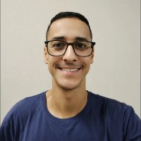 João Gustavo Vieira's profile photo