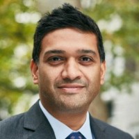Powell Gilbert Employee Siddharth Kusumakar's profile photo