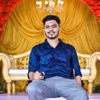 Shock Hosting Employee Pavan Shetty's profile photo