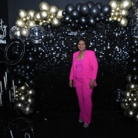 Dallas County Employee Georgina Ware's profile photo