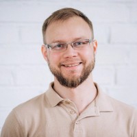 Sviataslau Kanatush's profile photo