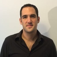 Ocado Technology Employee Andy Murdoch's profile photo