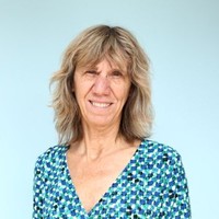 Elizabeth Demas
