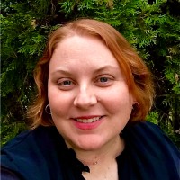 Exos Employee Elizabeth Holt's profile photo