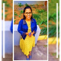 Pranusha Puppala Email & Phone Number | SciconX Conferences Program ...