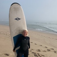 Jupiter Intelligence Employee Elle Carberry's profile photo