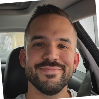 Fintonic Employee Samuel Falcón León's profile photo