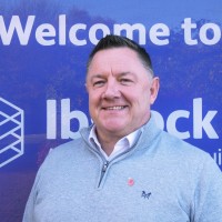 Ibstock - at the heart of building Employee Will Parker's profile photo