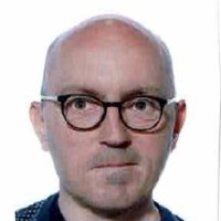 Inopower - Electrification Solutions Employee Torben Ritmann's profile photo