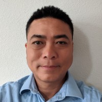 SLAC National Accelerator Laboratory Employee Chris Chong-Kit's profile photo